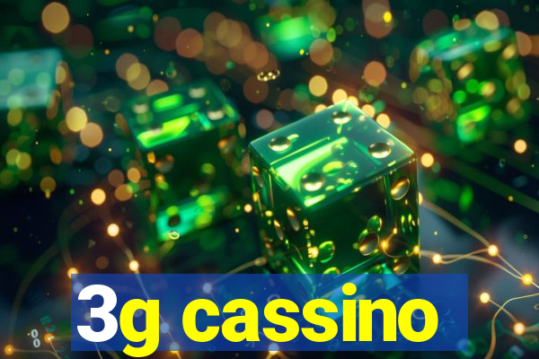 3g cassino